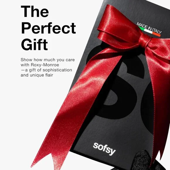 Elevate Your Style with Italian 20 Den Polka Dot Ankle & Knee High Socks - Picture 6 of 6